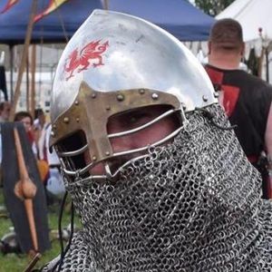 Meet your Posher, Christopher